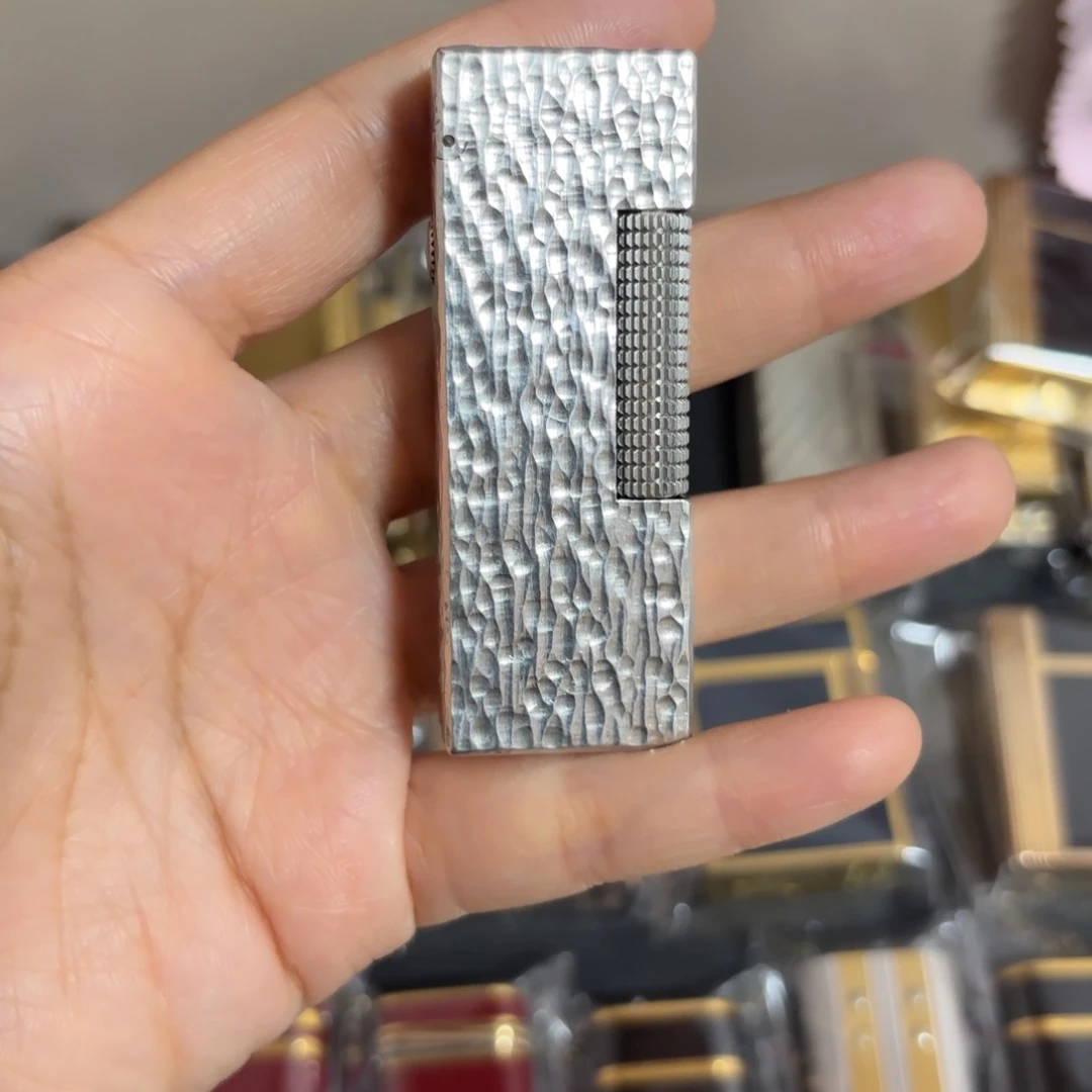 都登卡中古打火机