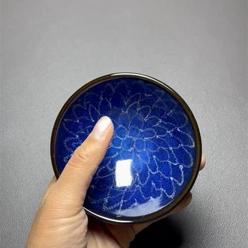 【闪购商品】茶盏-512............