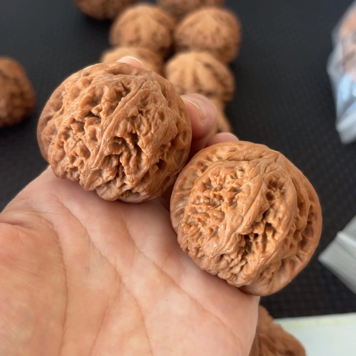 文玩核桃吊坠球庄全品