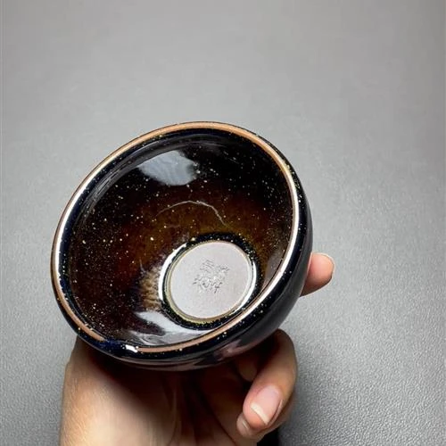 【闪购商品】茶盏-626............