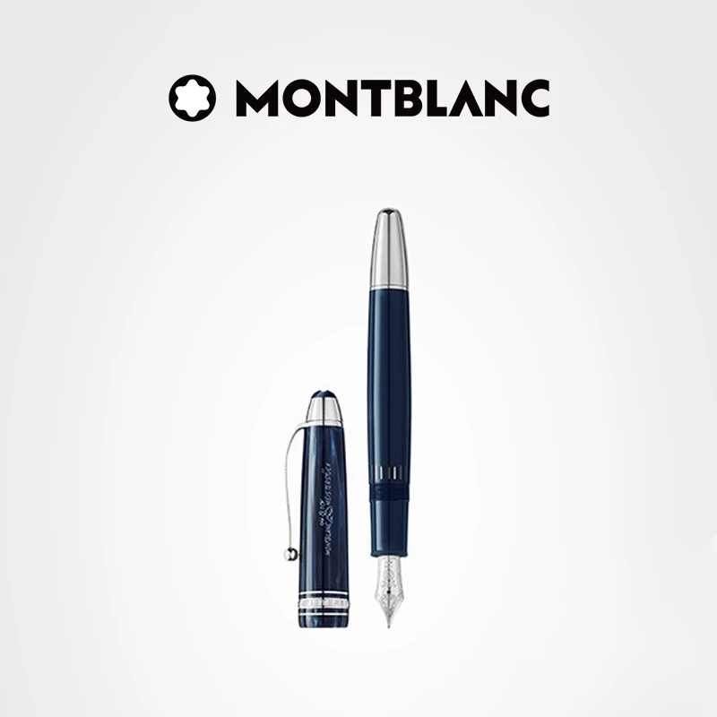 Montblanc/万宝龙大班系列起源特别款豪华墨水笔 大班100周年