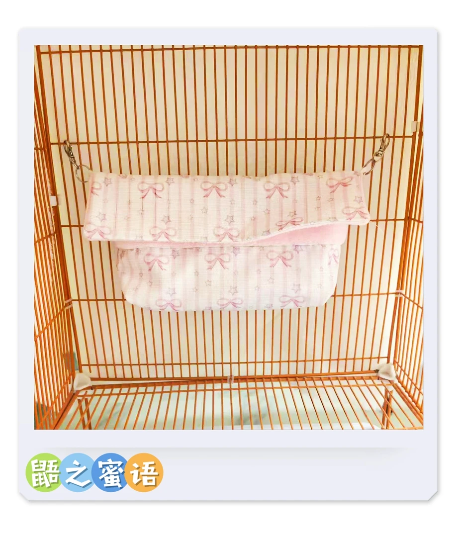 蜜袋鼯睡袋 夏季睡袋 天鹅绒睡袋 有底有盖的睡袋 吊窝