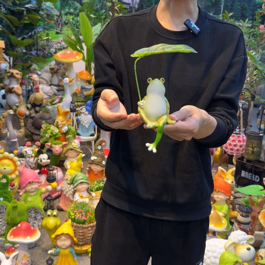 树脂庭院绿化美化绿化