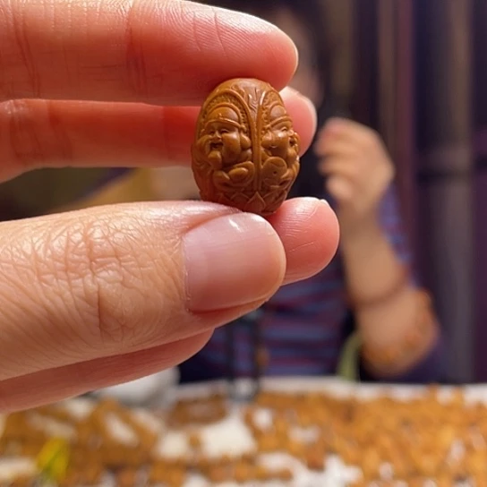 手串/手链橄榄核橄榄核