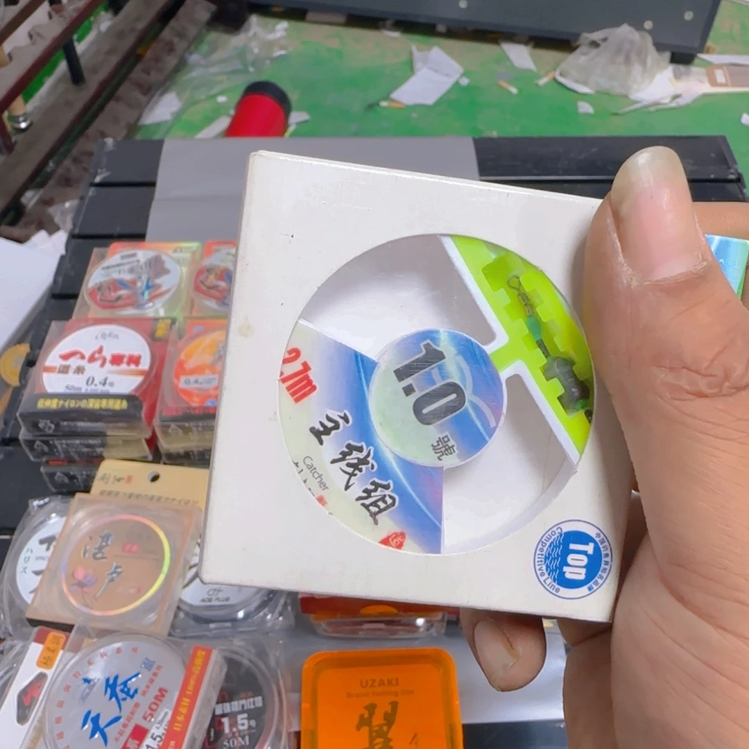 2米7主线组1个。。。