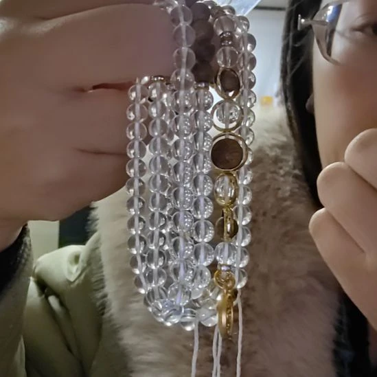 云善手作精美配饰649