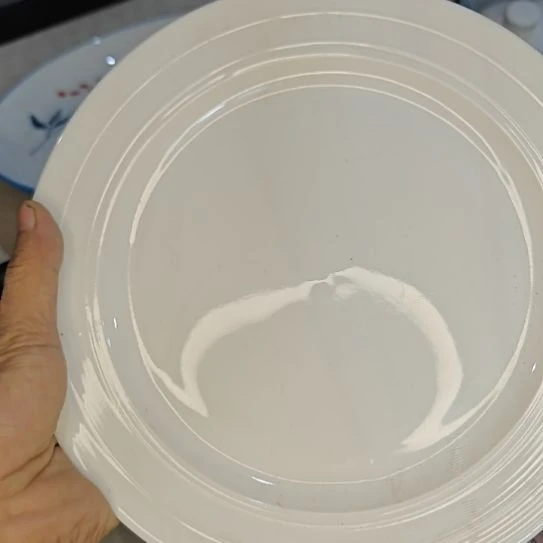 盘陶瓷杯碗盘微瑕介意慎拍