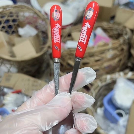 炉微瑕可爱可爱可爱可爱一叉一勺子