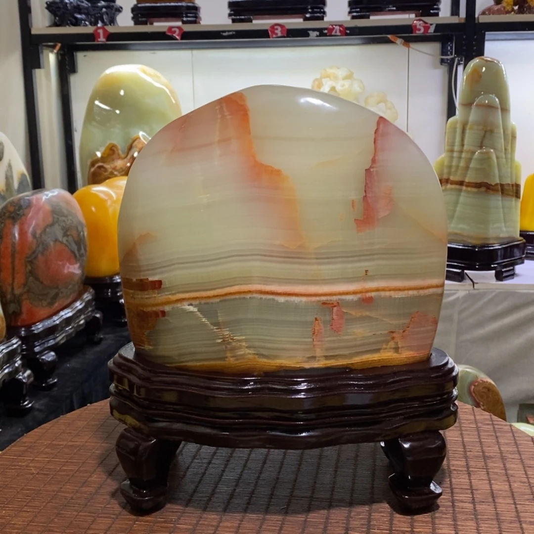 山水家居装饰设计