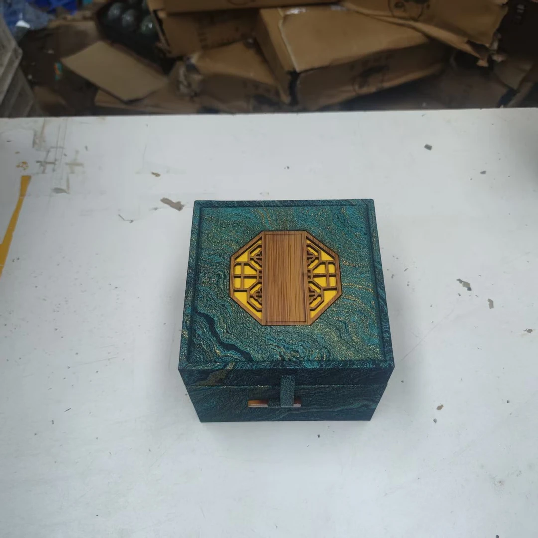 【闪购商品】泉三茶器专属福利清货链接无礼盒1