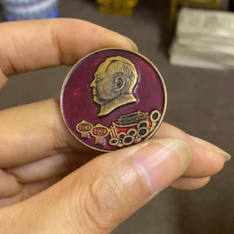 摆件景德镇陶瓷研究所