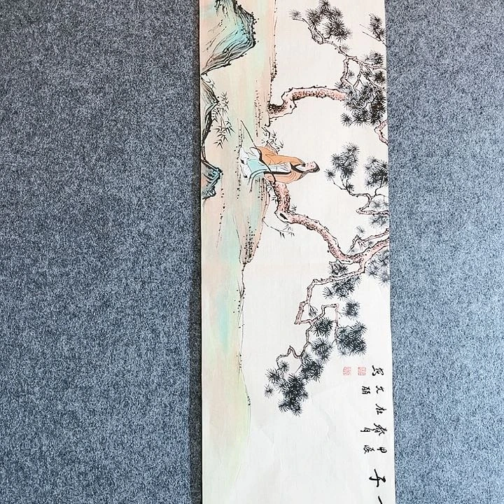 艺术作品欣赏作品