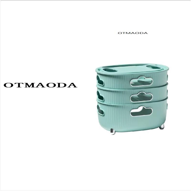 【南瓜定制】现代简约收纳盒 多功能收纳盒