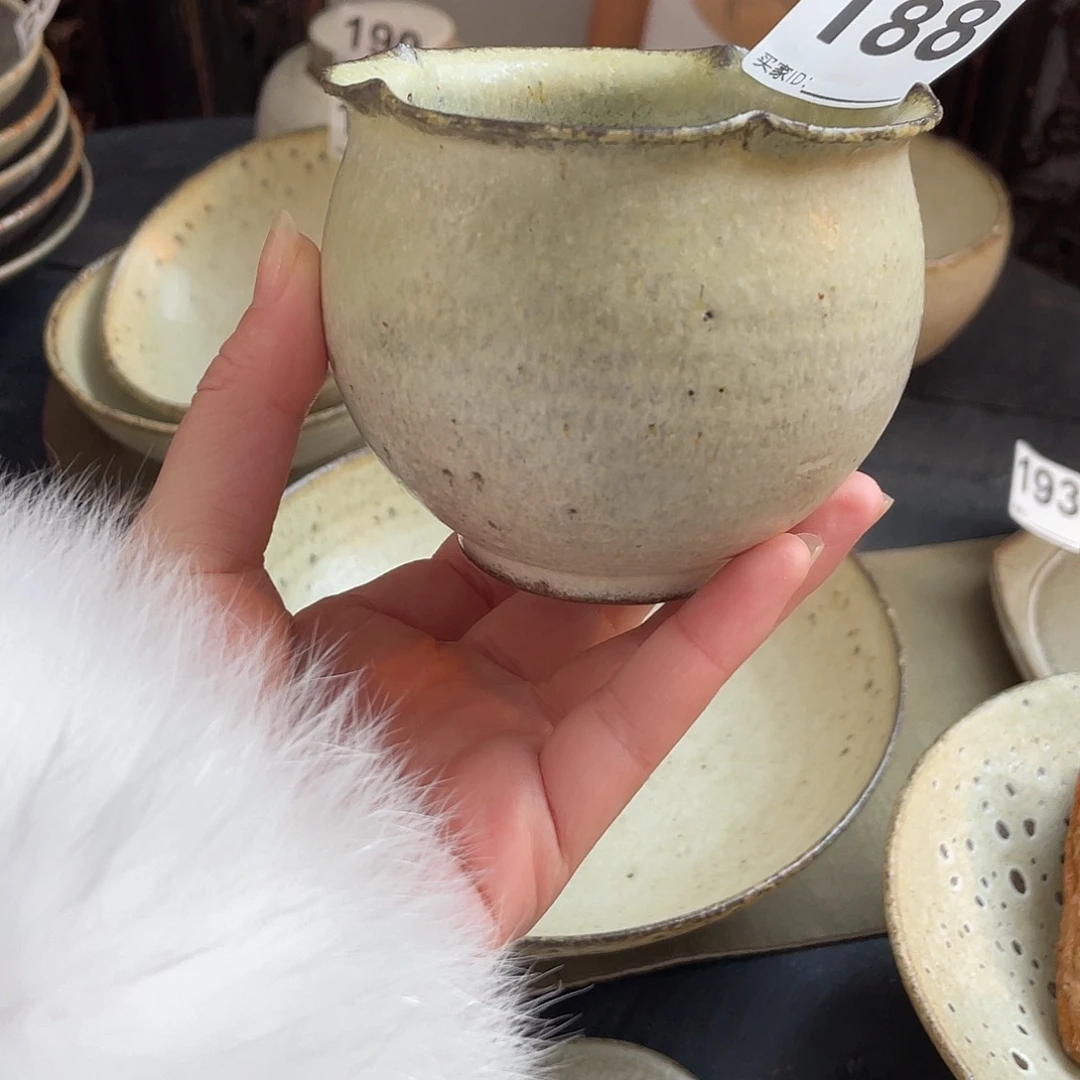 景德镇手工业手作