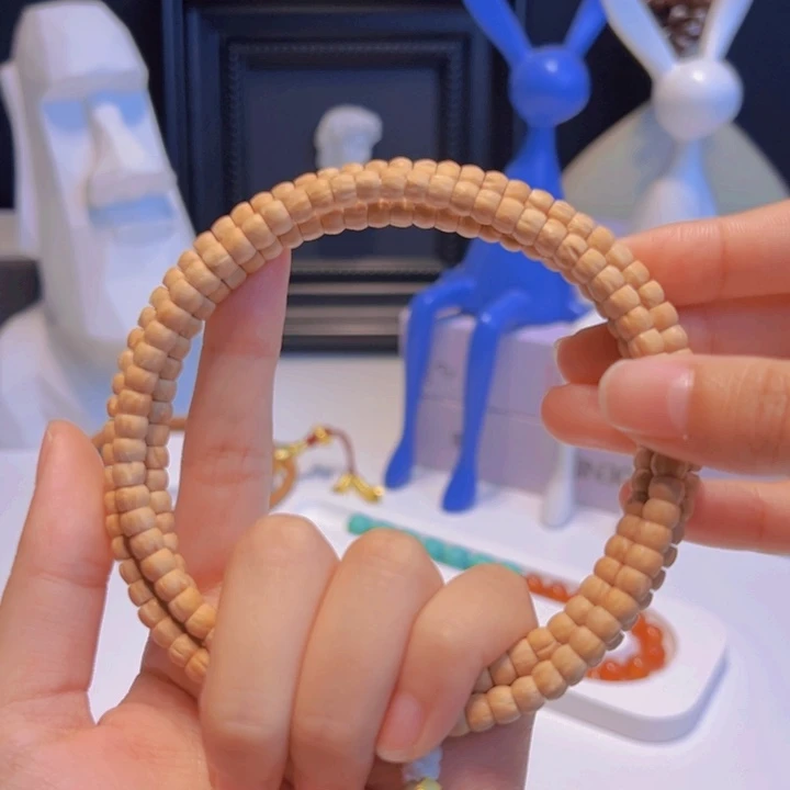 【***】柏香籽/百香籽吊坠