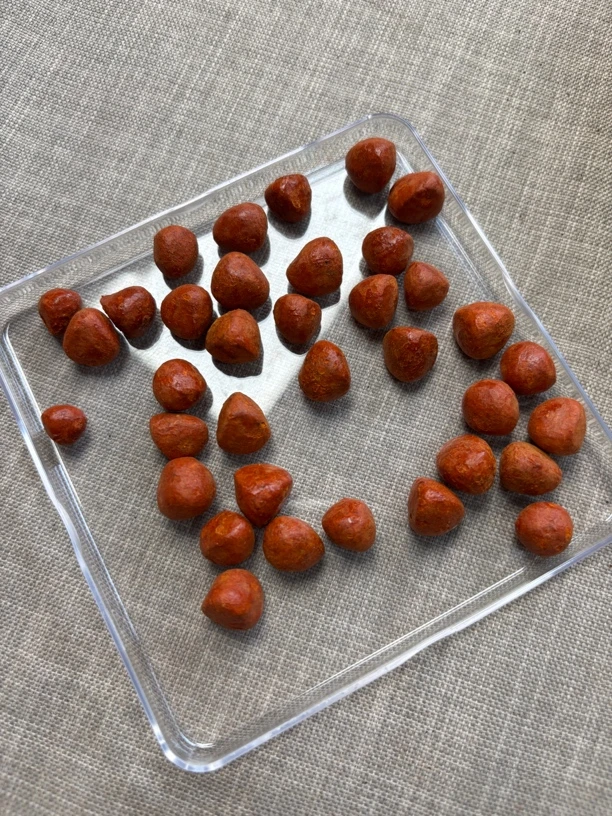 腾冲瑞农土特产 牛宝香菇