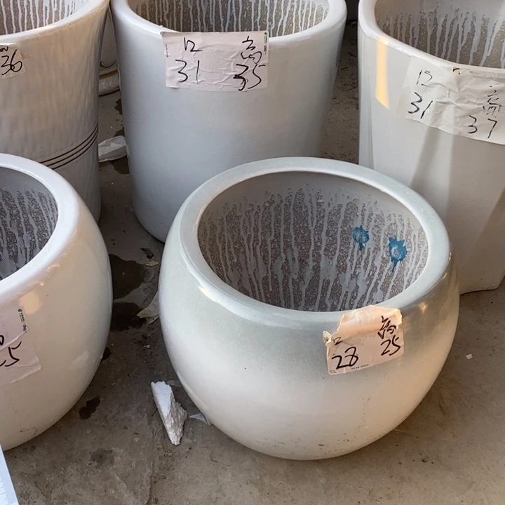 渐变青圆球大号28/25