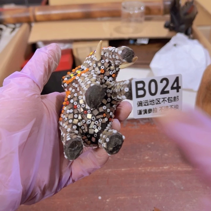 重***王中古商品谨慎下单