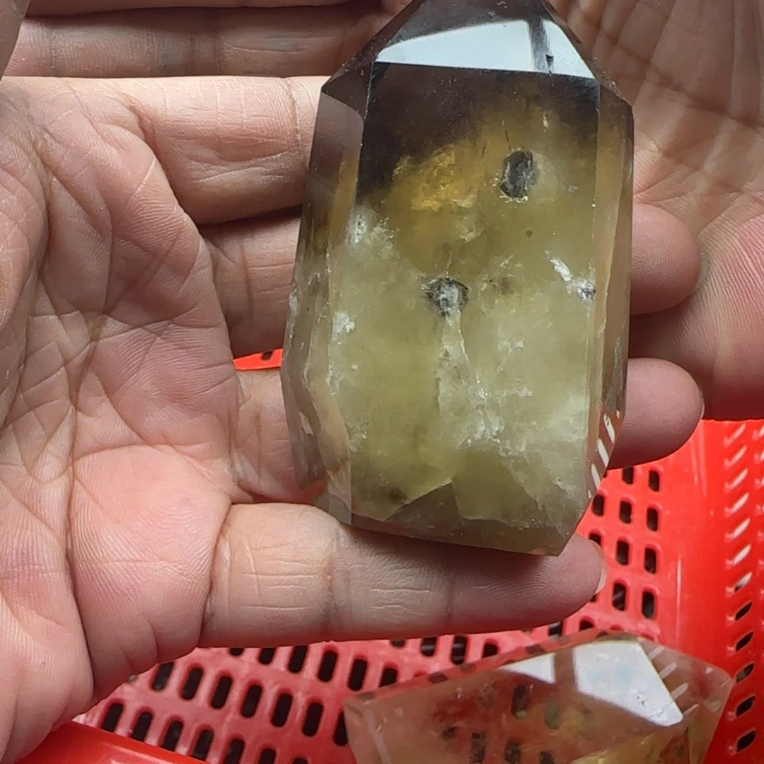 水晶未镶嵌未镶嵌f，938