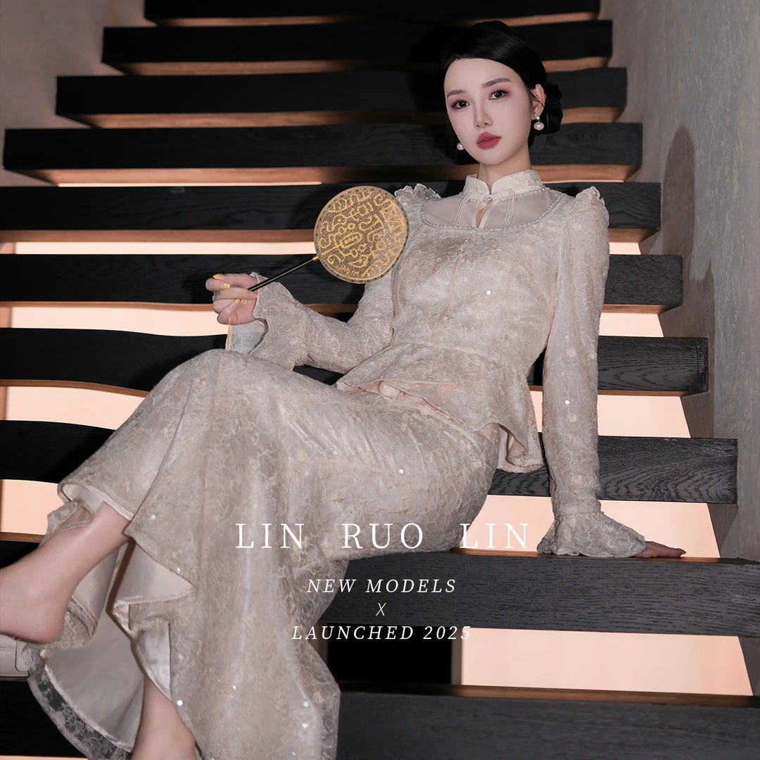 LRL【星缀繁花】轻奢名媛风时尚套装RL13111106-RL13131107