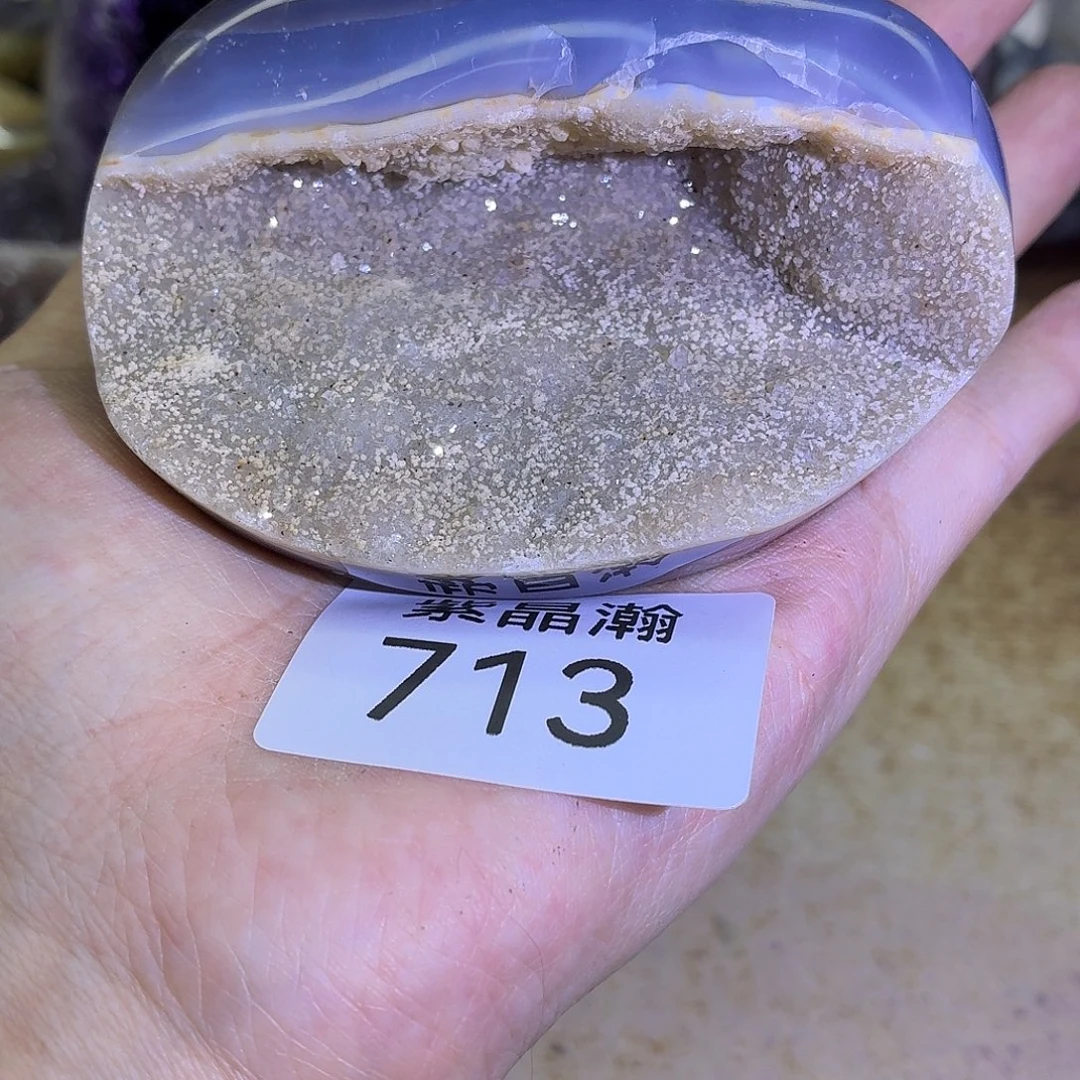 大型摆件（非配饰）未镶嵌水晶