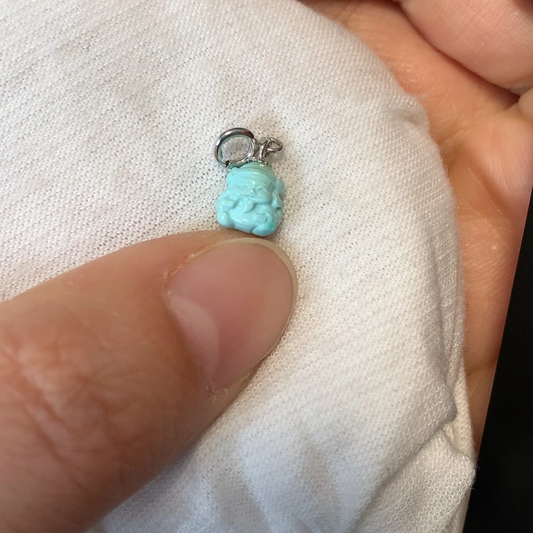 南红玛瑙珠宝奇石未镶嵌