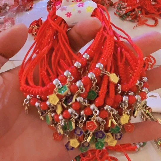 直播间推荐处理20个满4组发货