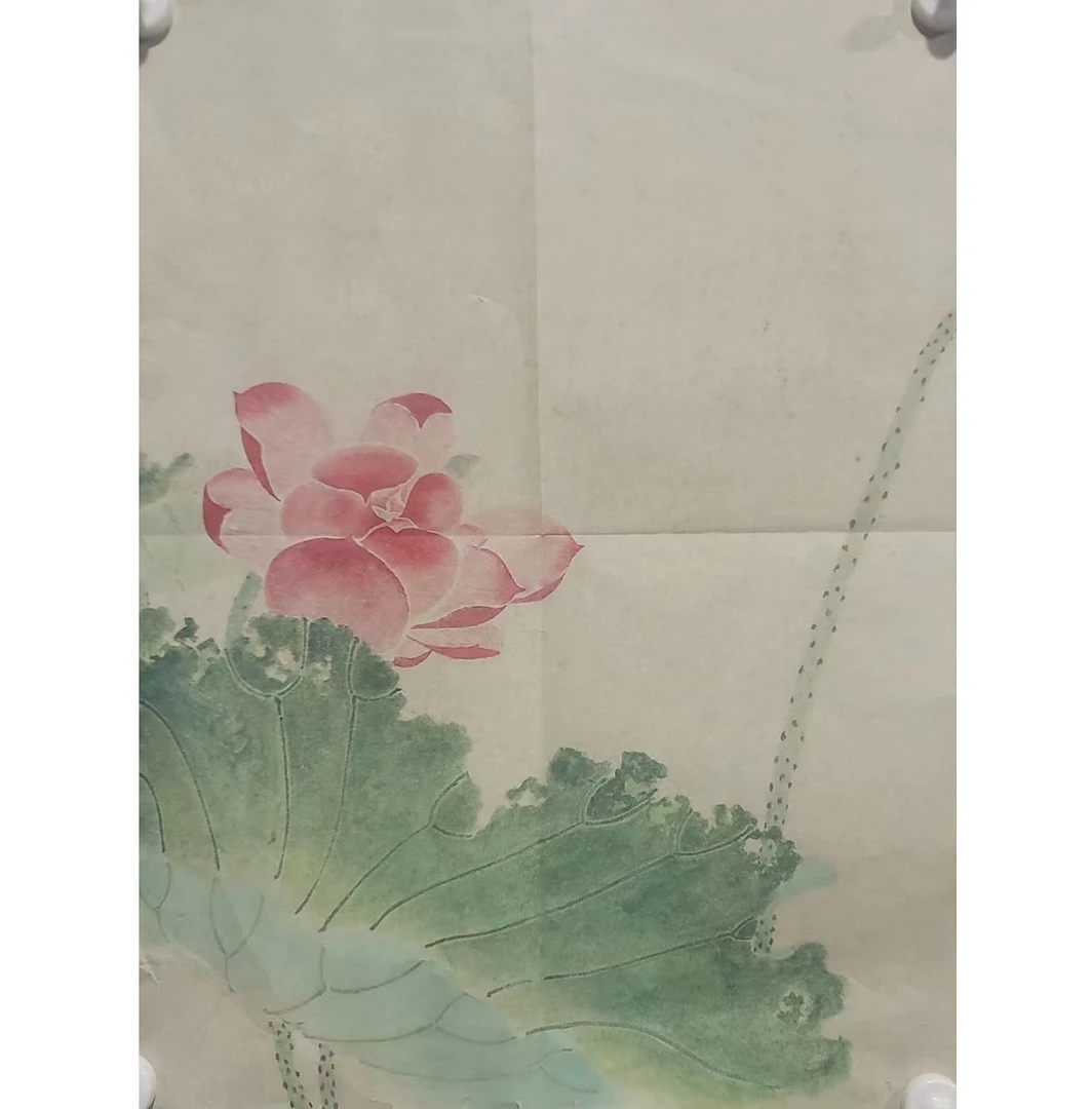 装饰画2025年8月【84-4学生作品】丢丢老师学生