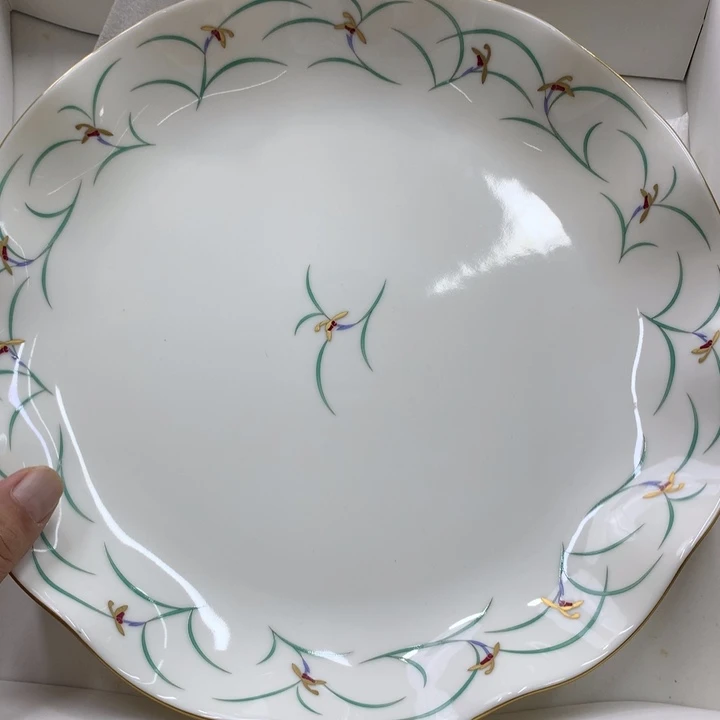 紫砂金瓷阁精品瓷器店