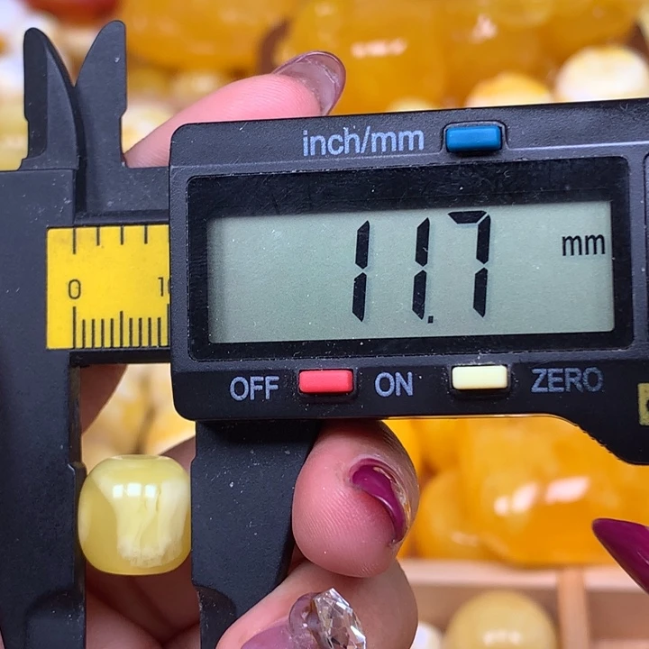 非金属配珠配饰58