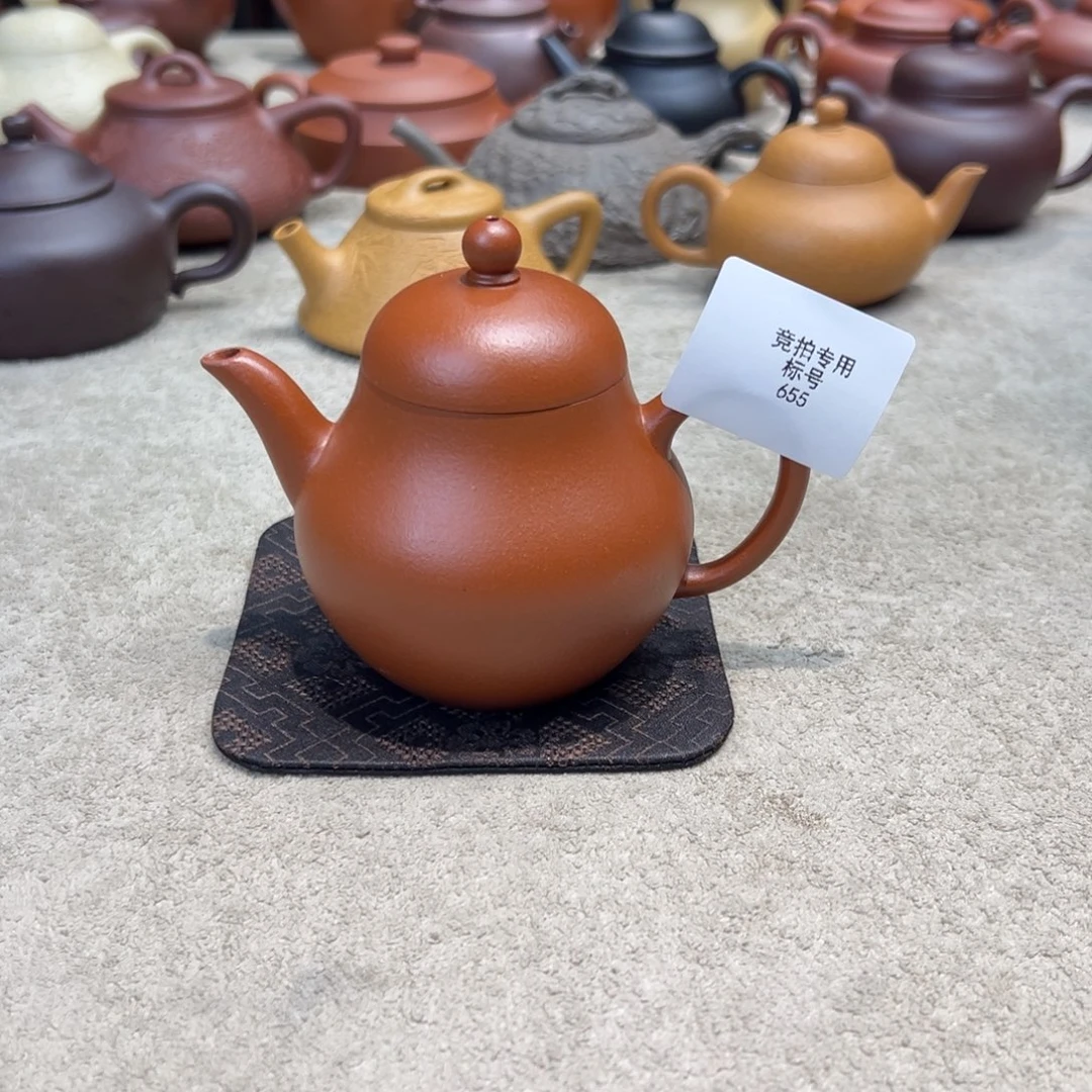茶壶紫砂紫砂壶等