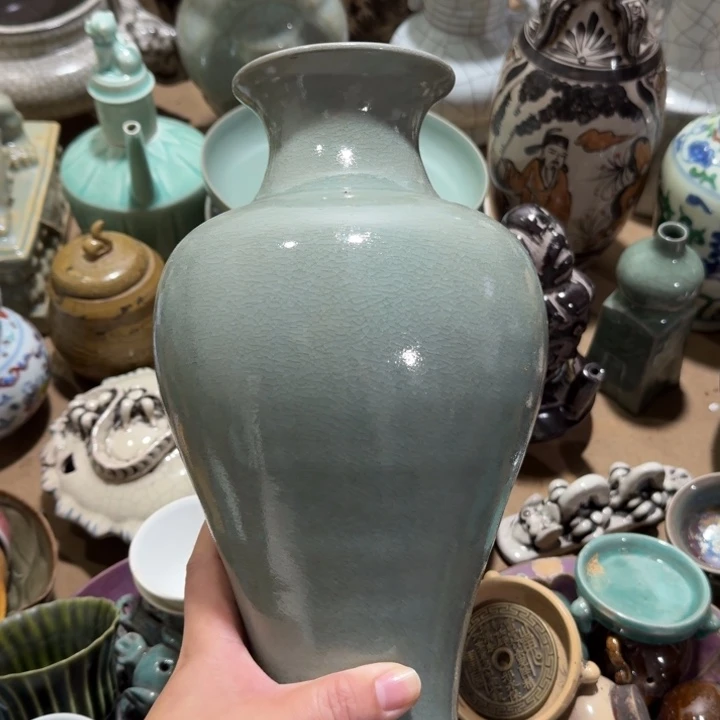 摆件瓷器瓷器瓷器瓷器