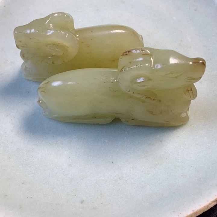 茶室用品茶宠摆件w*生