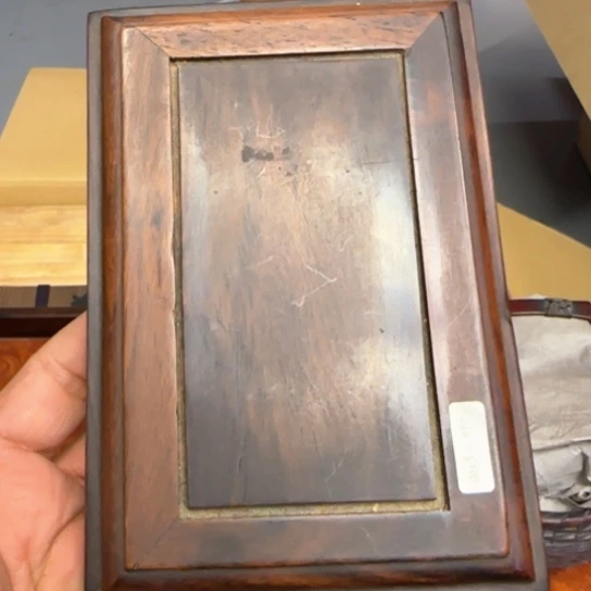 茶盏米*一堆好东西捡漏来