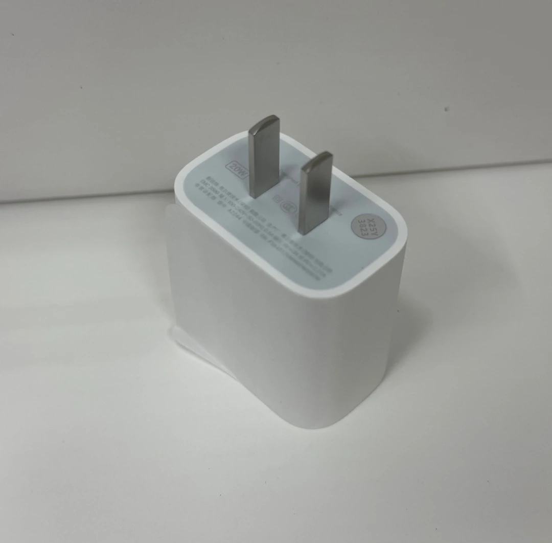 快充头20W适用苹果iPhone15/16Plus/Pro/ProMax的快充头原装二手