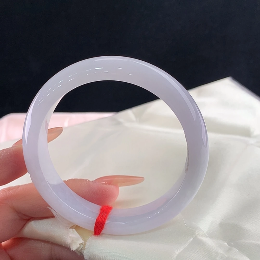 【闪购商品】未镶嵌手镯翡翠57，56/57