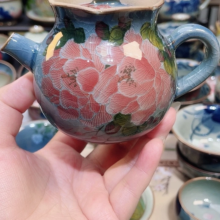 景德镇陶瓷博物有限公司