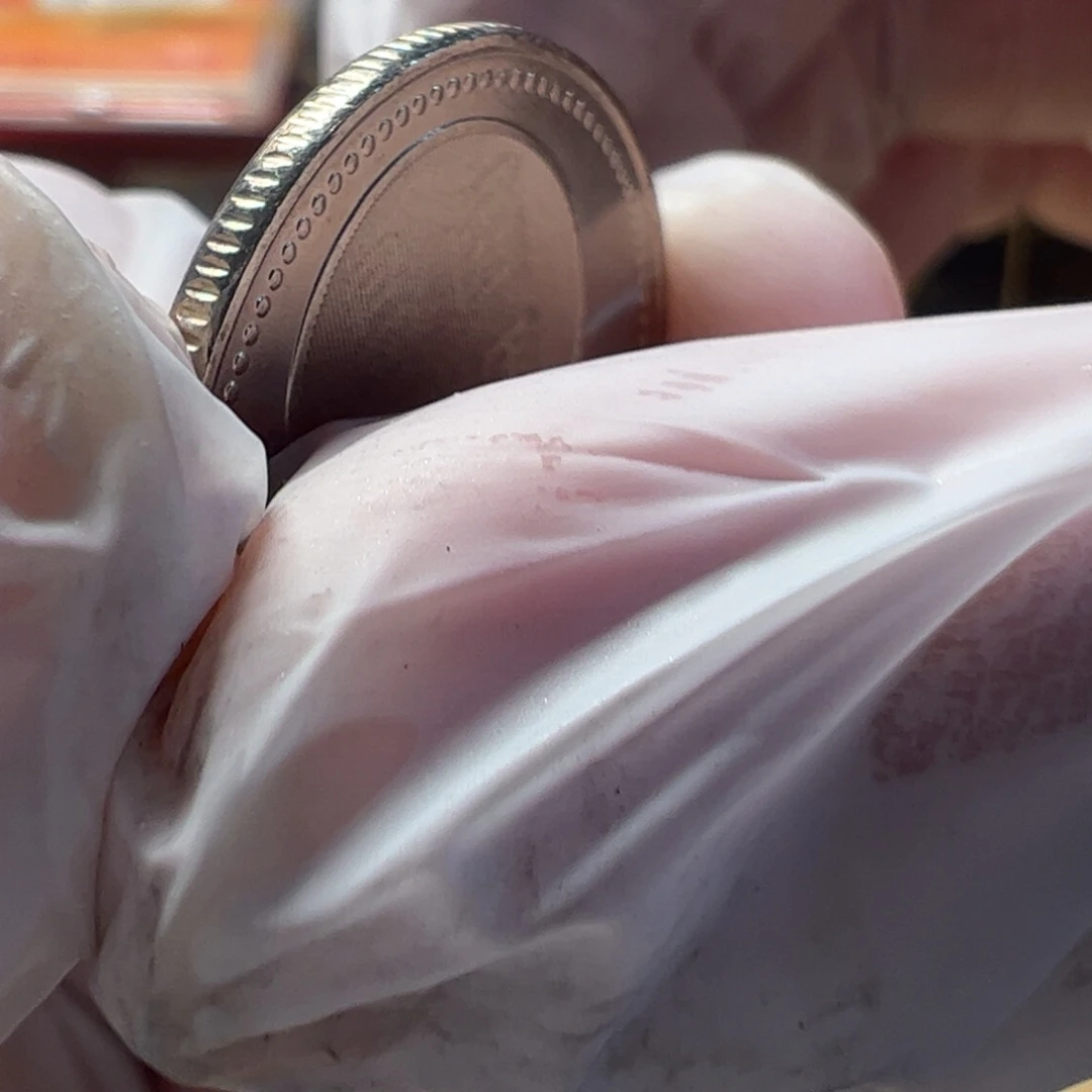 其他普通金属10枚国运昌隆币