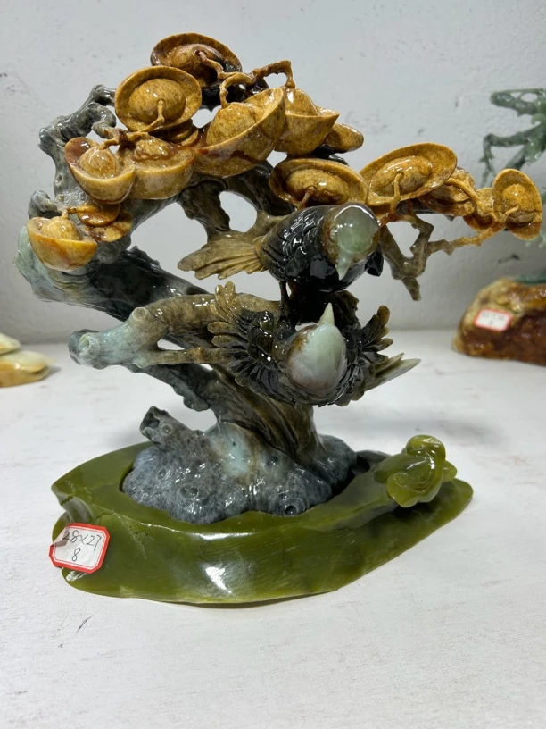 家居摆件，办公室摆件，朋友开业送人