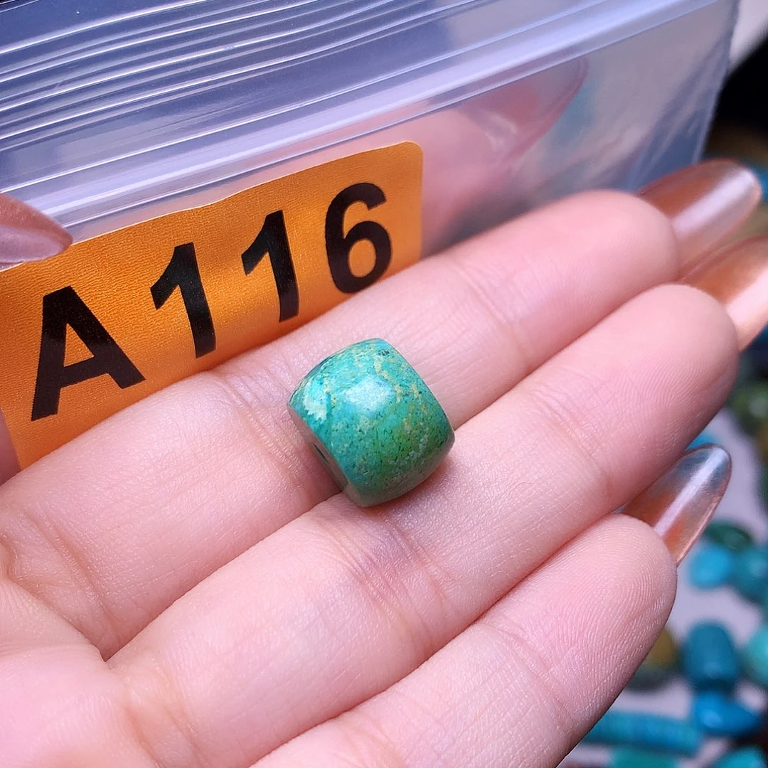 空竹十堰粉丝专享福利特色散珠