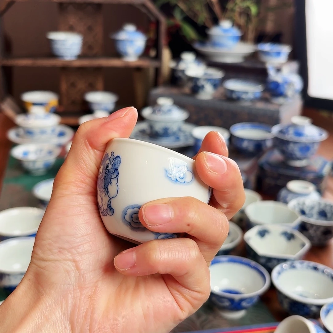 木*鸡缸杯子杯子杯子