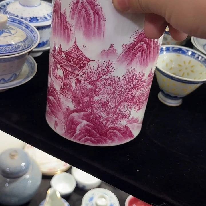 景德镇陶瓷艺术博物