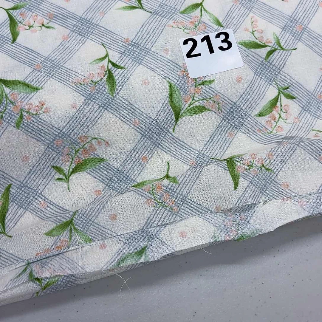 棉麻Jp tomato探店213棉麻一米