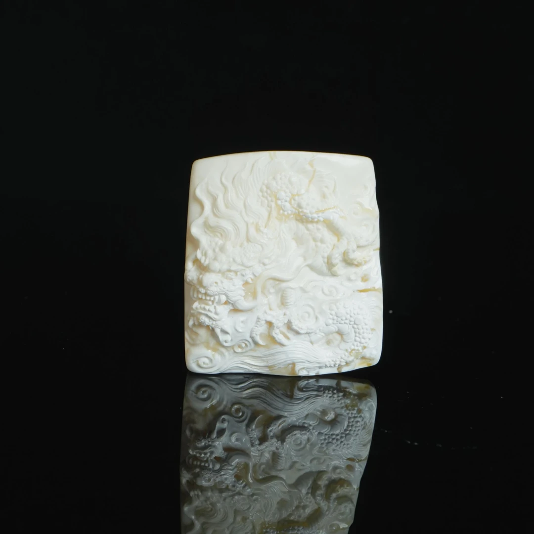 DY-M4902 龙牌 19.08g