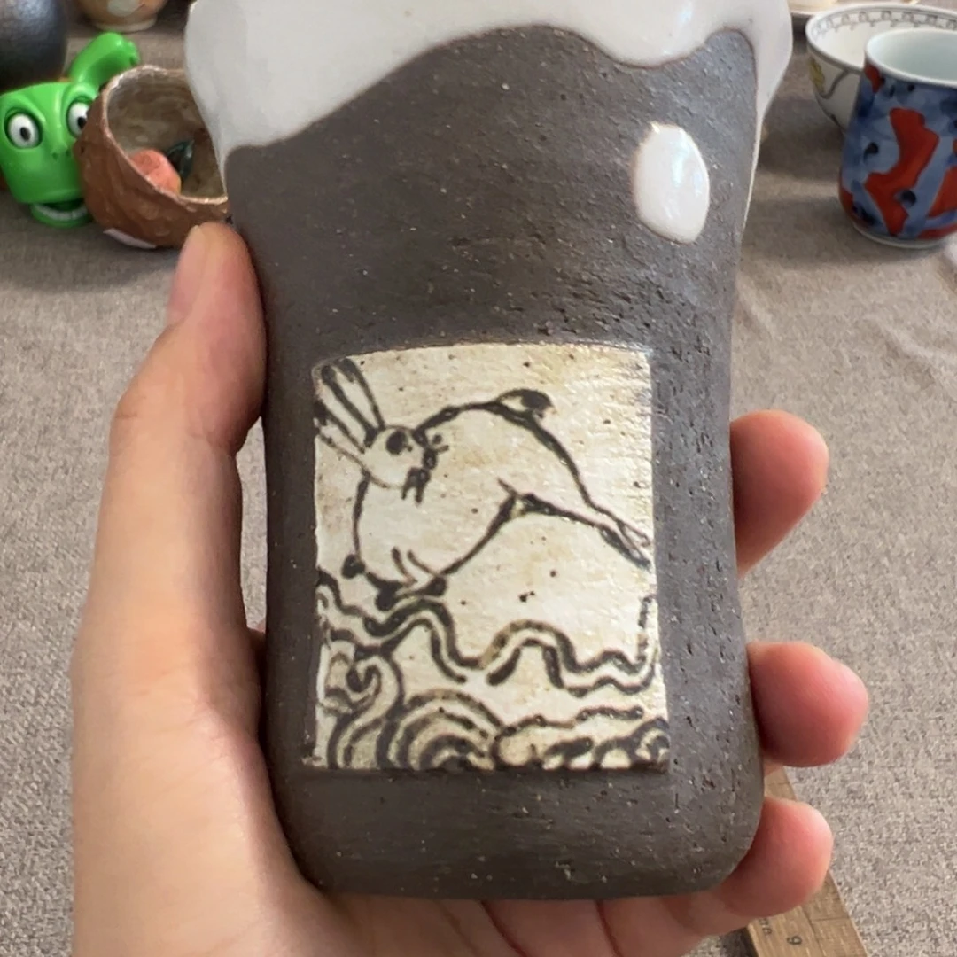 陶瓷艺术的发展和