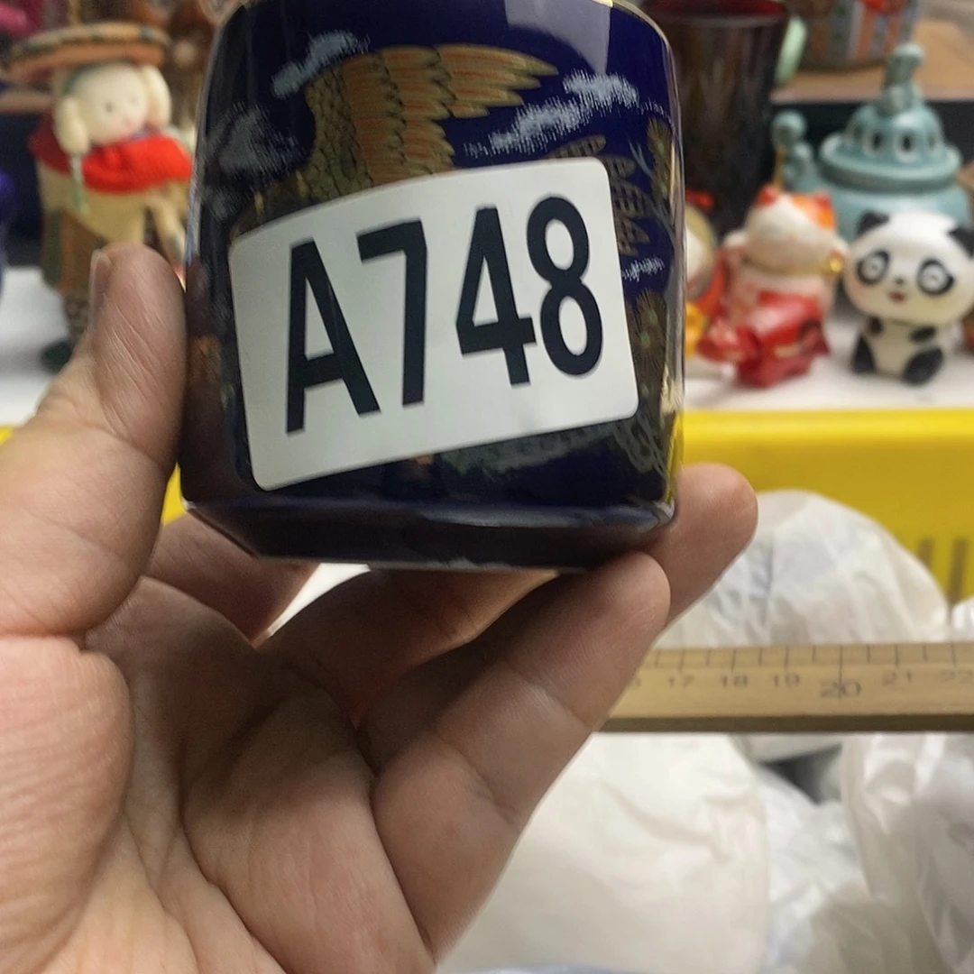 瓷片上****众日本精品回流瓷器