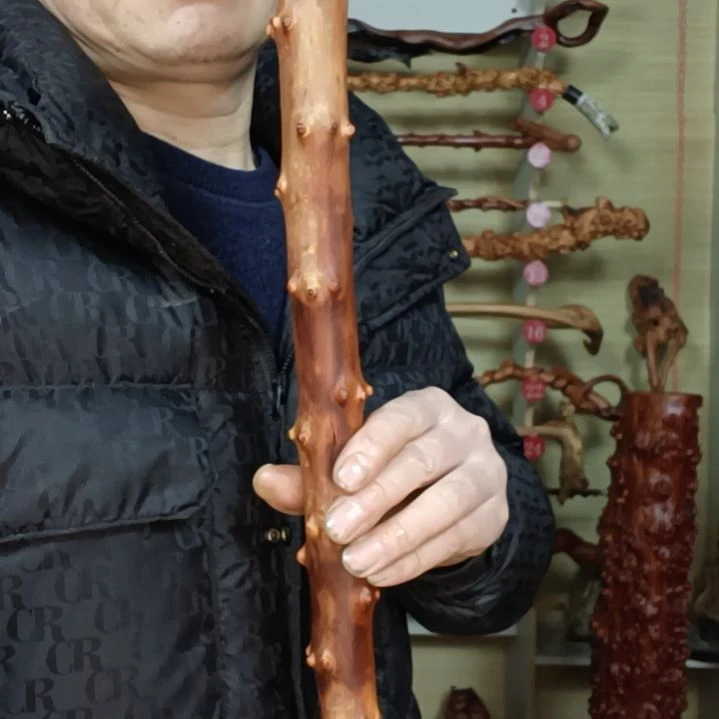 稳定木吉*贵州檬子木手件，手扙，烟杆