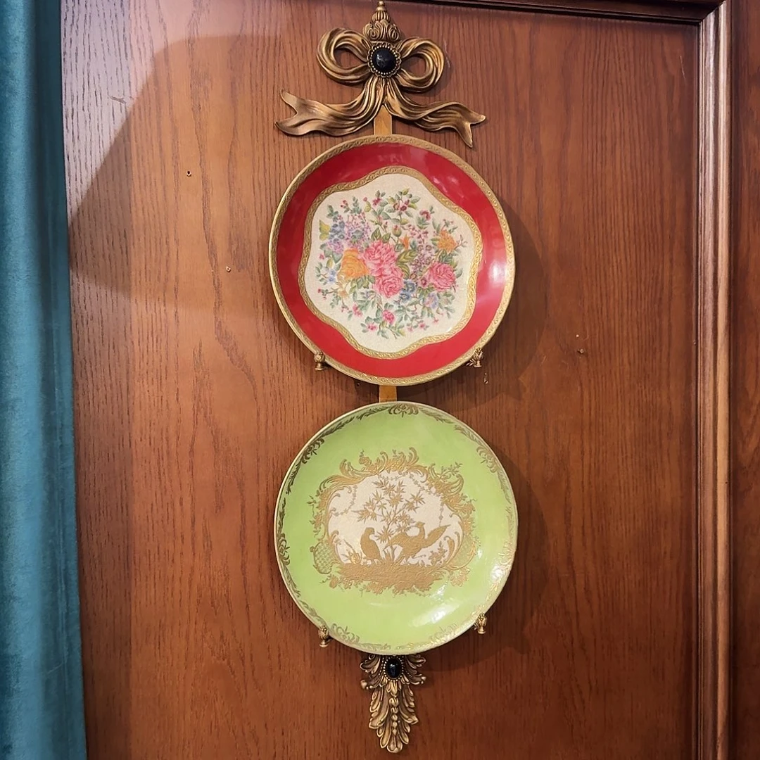 陶知潇家居馆饰品摆件