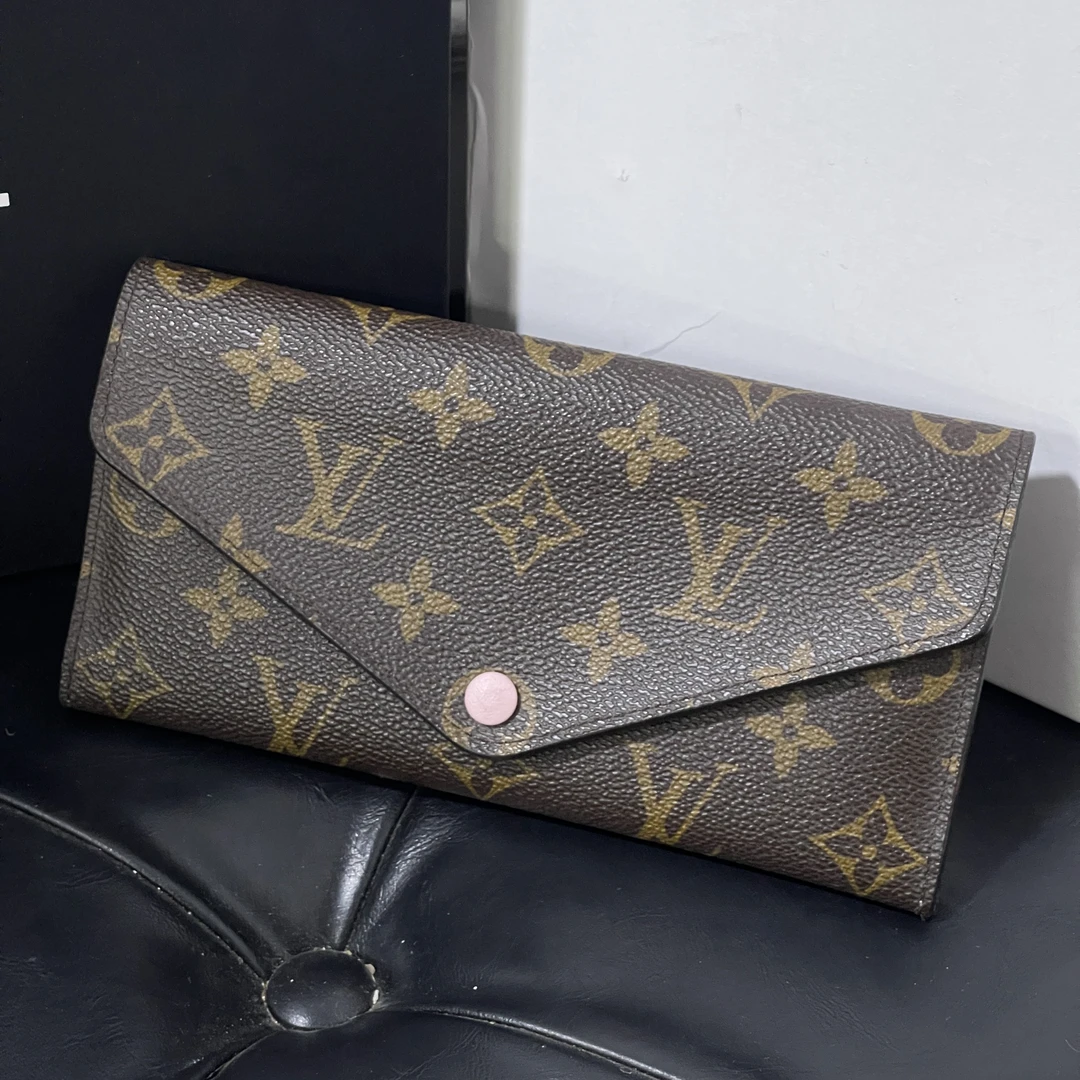LouisVuitton/路易威登 单肩包 豆豆钱包 jm7044/2505