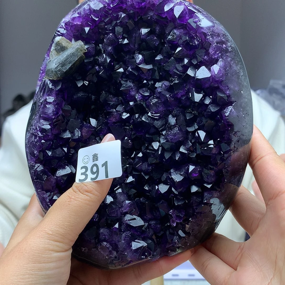未镶嵌大型摆件（非配饰）水晶